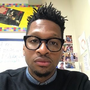 Meet your Posher, Brooks